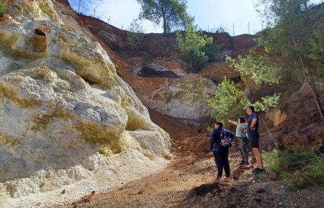 Bathymetry – meeting group1